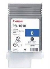 Canon PFI-101B cartus cerneala albastru 130ml