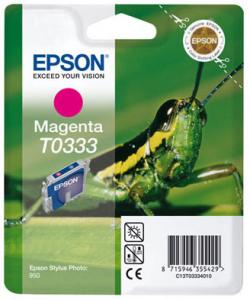 Epson C13T03334010 (T0333) cartus cerneala magenta 17ml