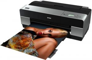 Imprimanta Epson Stylus Pro 3880 color A2 plus