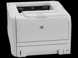 Imprimanta HP Laserjet P2035 monocrom A4
