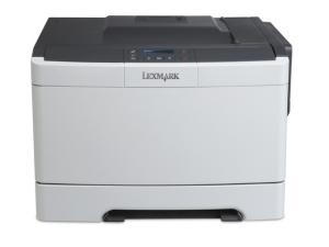 Imprimanta Lexmark CS310N color A4