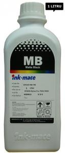 Ink-Mate C9464A (91) flacon refill cerneala negru mat HP 1 litru