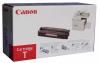 Cartus toner cartridge t negru canon