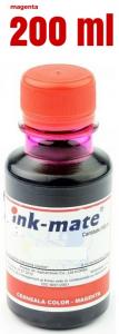 Ink-Mate BT5000M flacon refill cerneala magenta Brother 200ml