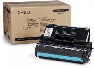 Cartus toner 113R00712 negru Xerox 19.000 pagini