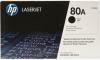 Cartus toner CF280A (80A) negru HP 2700 pagini