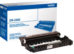 Drum DR-2300 Brother 12.000 pagini