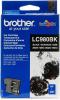 Brother lc980bk cartus cerneala negru 300 pagini