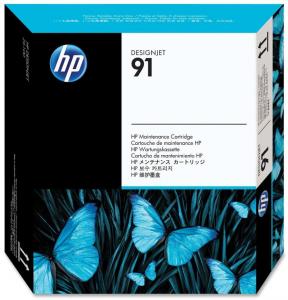 HP C9518A (91) cartus de intretinere