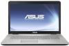 Laptop asus n751jk-t7176d, 17.3&quot;, core i7