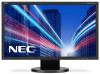 Monitor led tn nec accusync as222wm 21.5&quot; full hd vga dvi boxe