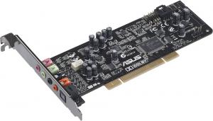 Placa de sunet Asus Xonar DG 5.1 bulk