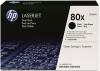 Cartus toner CF280XD (80X) negru pachet dublu HP 2 x 6900 pagini