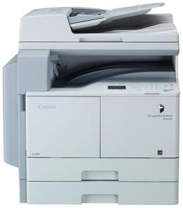 Copiator Canon imageRUNNER 2202N A3 monocrom 3 in 1