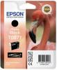 Epson C13T08714010 (T0871) cartus cerneala negru foto 11.4ml