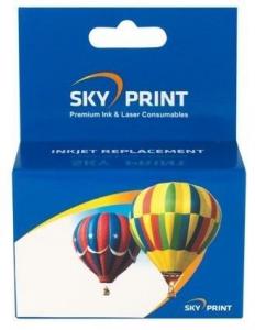 Sky Print CC641EE (300XL) cartus cerneala negru compatibil HP 540 pagini