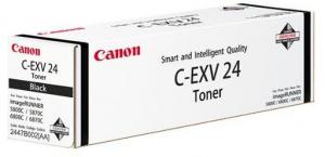 Cartus toner C-EXV24K negru Canon 48.000 pagini