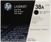 Cartus toner q1338d (38a) negru pachet dublu hp