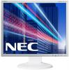 Monitor LED AH-IPS NEC MultiSync EA193Mi 19&quot; 1280x1024 DVI DP VGA boxe alb
