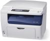 Multifunctional xerox workcentre 6025 a4 color 3 in 1
