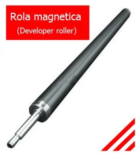 ALP rola magnetica CB543A (125A) magenta HP