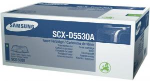 Cartus toner SCX-D5530A negru Samsung 4000 pagini