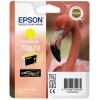 Epson c13t08744010 (t0874) cartus cerneala