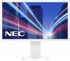 Monitor LED AH-IPS NEC MultiSync E224Wi 21.5&quot; Full HD DVI DP VGA alb