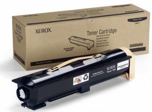 Cartus toner 106R01294 negru Xerox 35.000 pagini