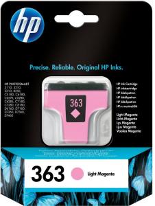 HP C8775EE (363) cartus cerneala magenta deschis 230 pagini