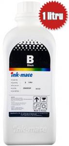 Ink-Mate C13T66414A (T6641) flacon refill cerneala negru Epson 1 litru
