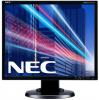 Monitor led ah-ips nec multisync ea193mi 19&quot; 1280x1024 dvi vga dp