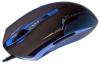 Mouse E-Blue Auroza