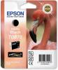 Epson C13T08784010 (T0878) cartus cerneala negru mat 11.4ml