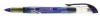 Roller cu cerneala PENAC Liqroller Needle Point, 0.5mm - albastru