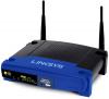 Router wireless linksys wrt54gl 802.11g