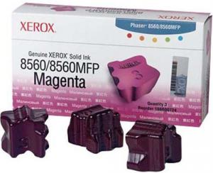 Solid ink 108R00765 magenta Xerox 3000 pagini