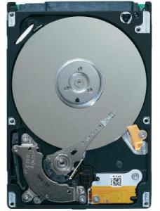 Hdd toshiba laptop