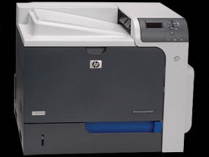 Imprimanta HP Laserjet Enterprise CP4025n color A4