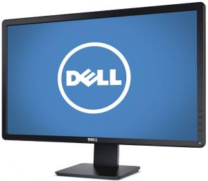 Monitor LED TN Dell E2414H 24&quot; Full HD 5ms VGA DVI