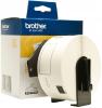 Etichete de hartie brother dk-11208