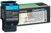 Cartus toner return program c540h1cg cyan lexmark