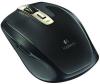 Mouse logitech anywhere mouse mx wireless