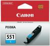 Canon CLI-551C cartus cerneala cyan 7ml