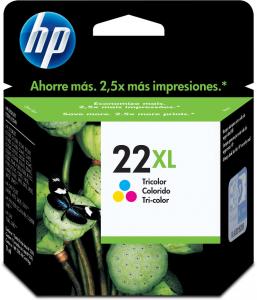 HP C9352CE (22XL) cartus cerneala tricolor 415 pagini