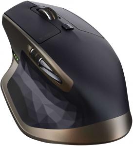 Mouse Logitech Bluetooth MX Master wireless