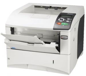 Imprimanta Kyocera FS-3900DN A4 monocrom second hand