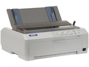 Imprimanta matriciala Epson FX-890 9 ace