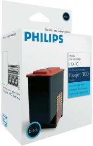 Philips PFA-431 cartus cerneala negru 500 pagini
