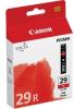 Canon pgi-29r cartus cerneala rosu